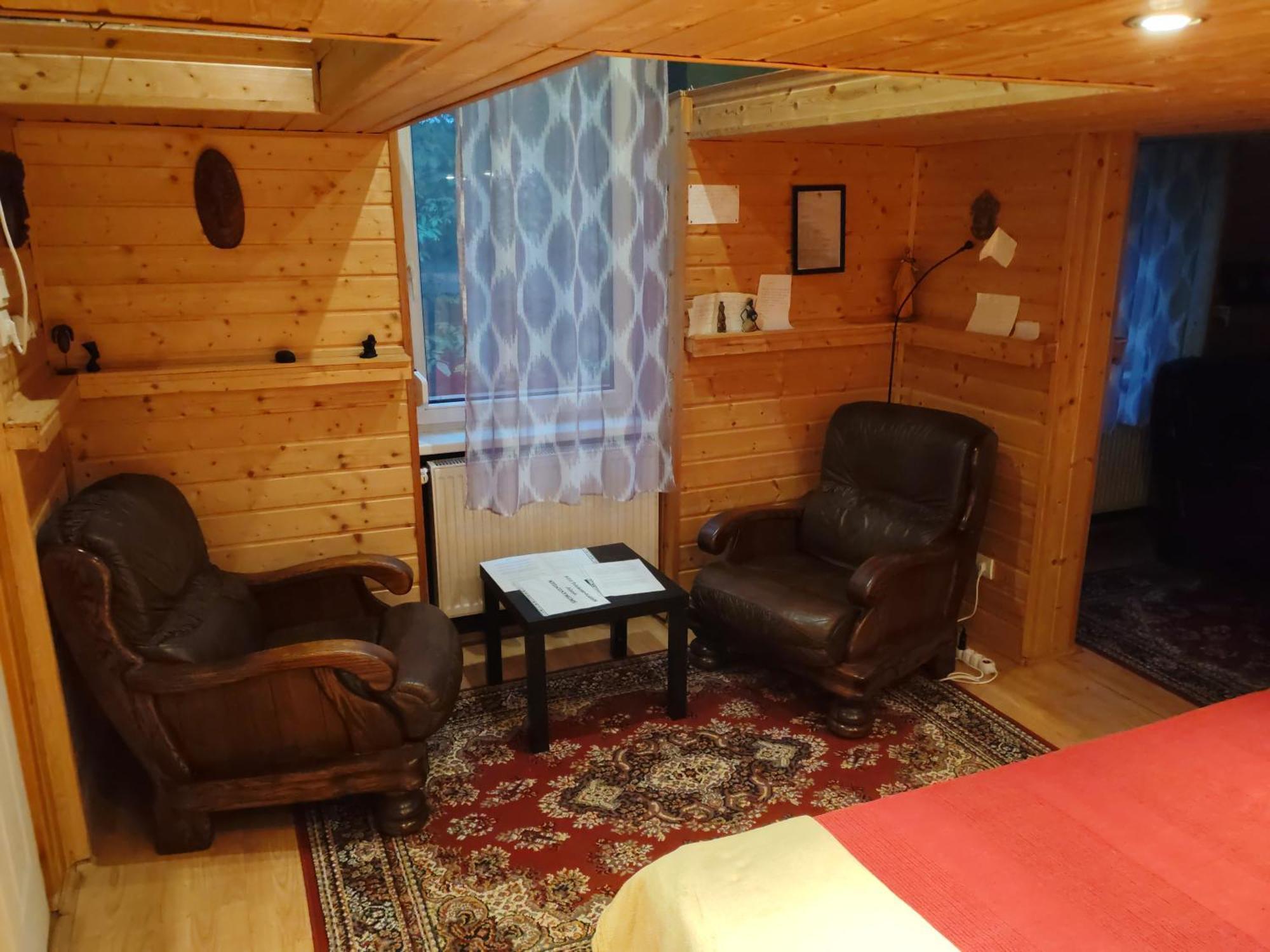 Tattoo Apartman Сегед Экстерьер фото