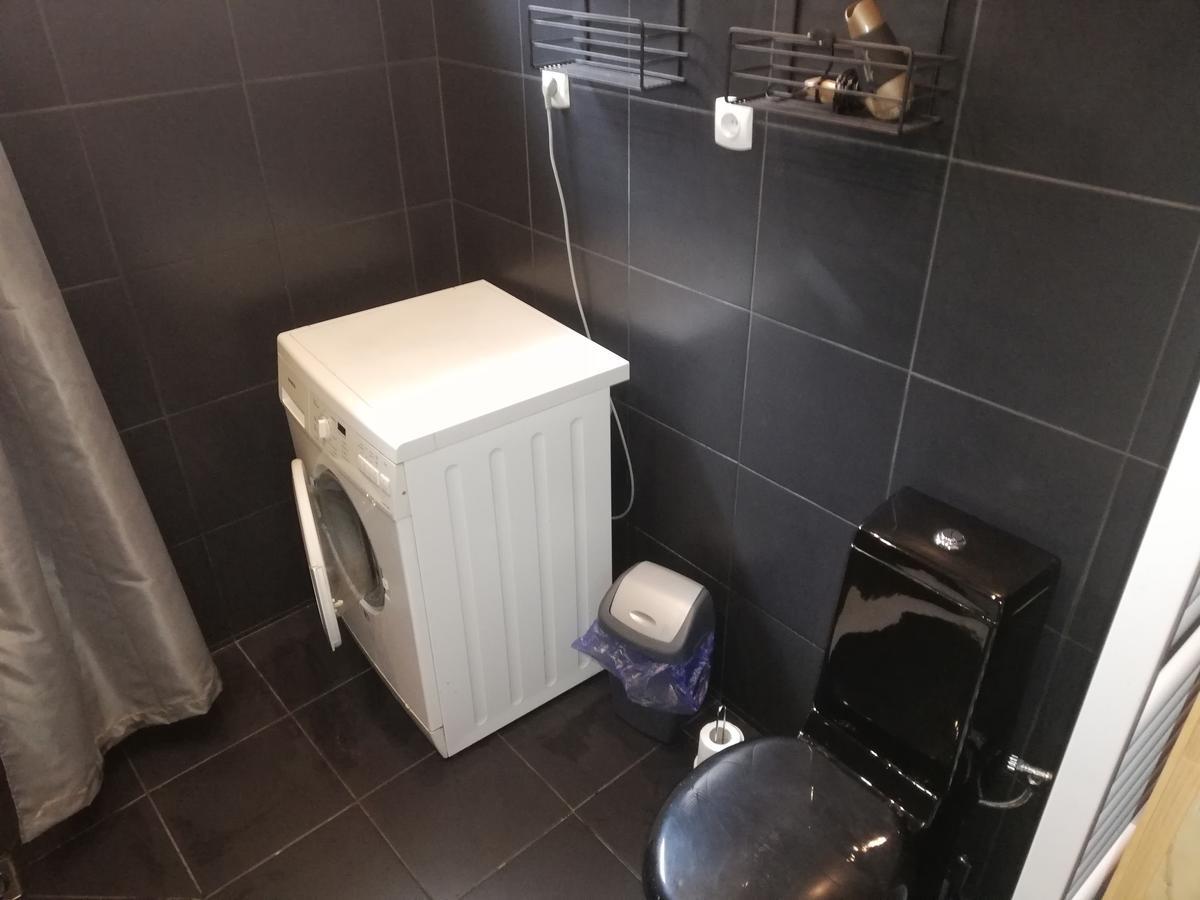 Tattoo Apartman Сегед Экстерьер фото